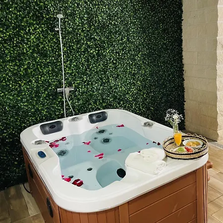 La Palma Nature 펜션 바를로벤토