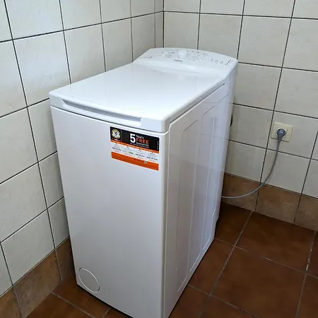 La Palma Nature * 바를로벤토