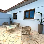 La Palma Nature Σπίτι διακοπών