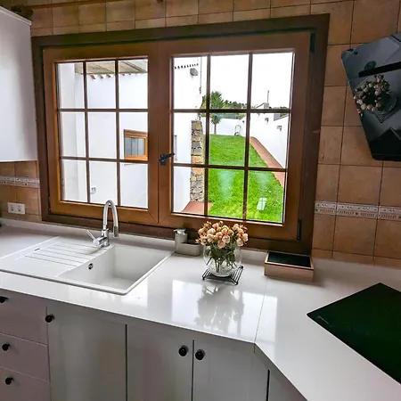 La Palma Nature Holiday home