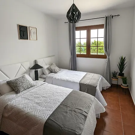 La Palma Nature Barlovento