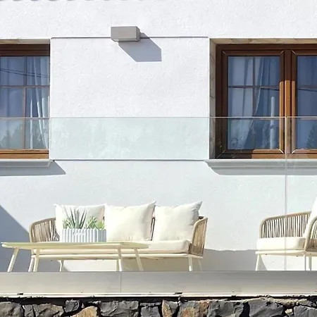 La Palma Nature Holiday home Barlovento