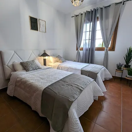 Holiday home La Palma Nature *