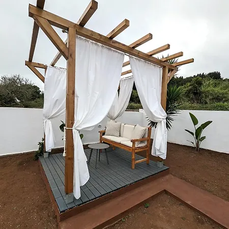 La Palma Nature Барловенто