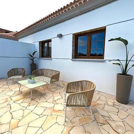 La Palma Nature Holiday home