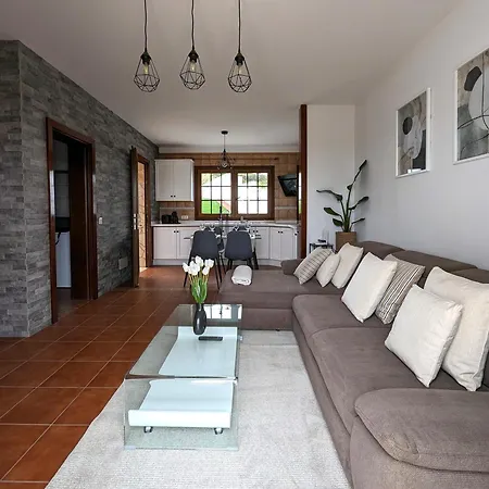 La Palma Nature Tatil Evi