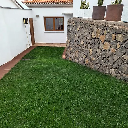 Tatil Evi La Palma Nature *