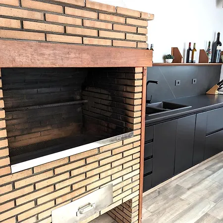Holiday home La Palma Nature