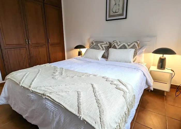La Palma Nature Tatil Evi *