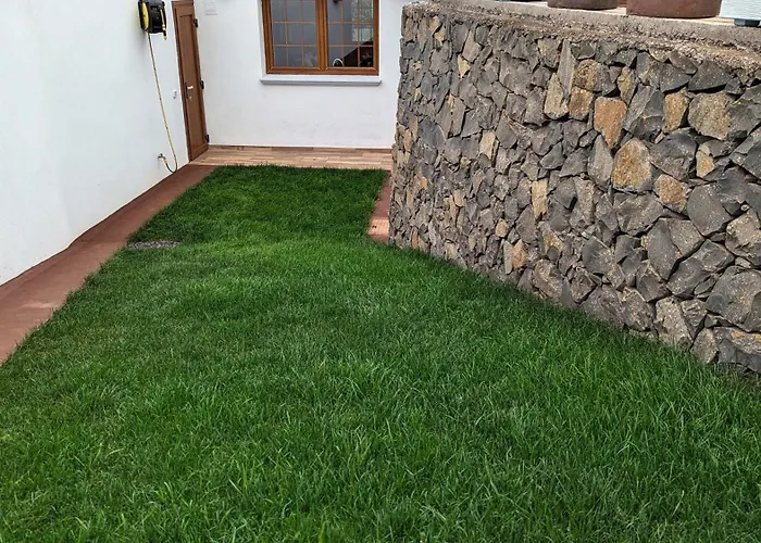 Сasa de vacaciones La Palma Nature *
