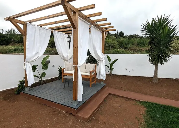 La Palma Nature Barlovento